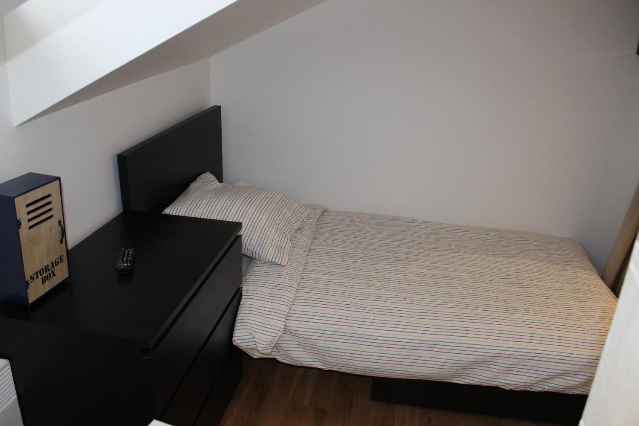 Studios Galaxia Fontenay-sous-Bois Zewnętrze zdjęcie