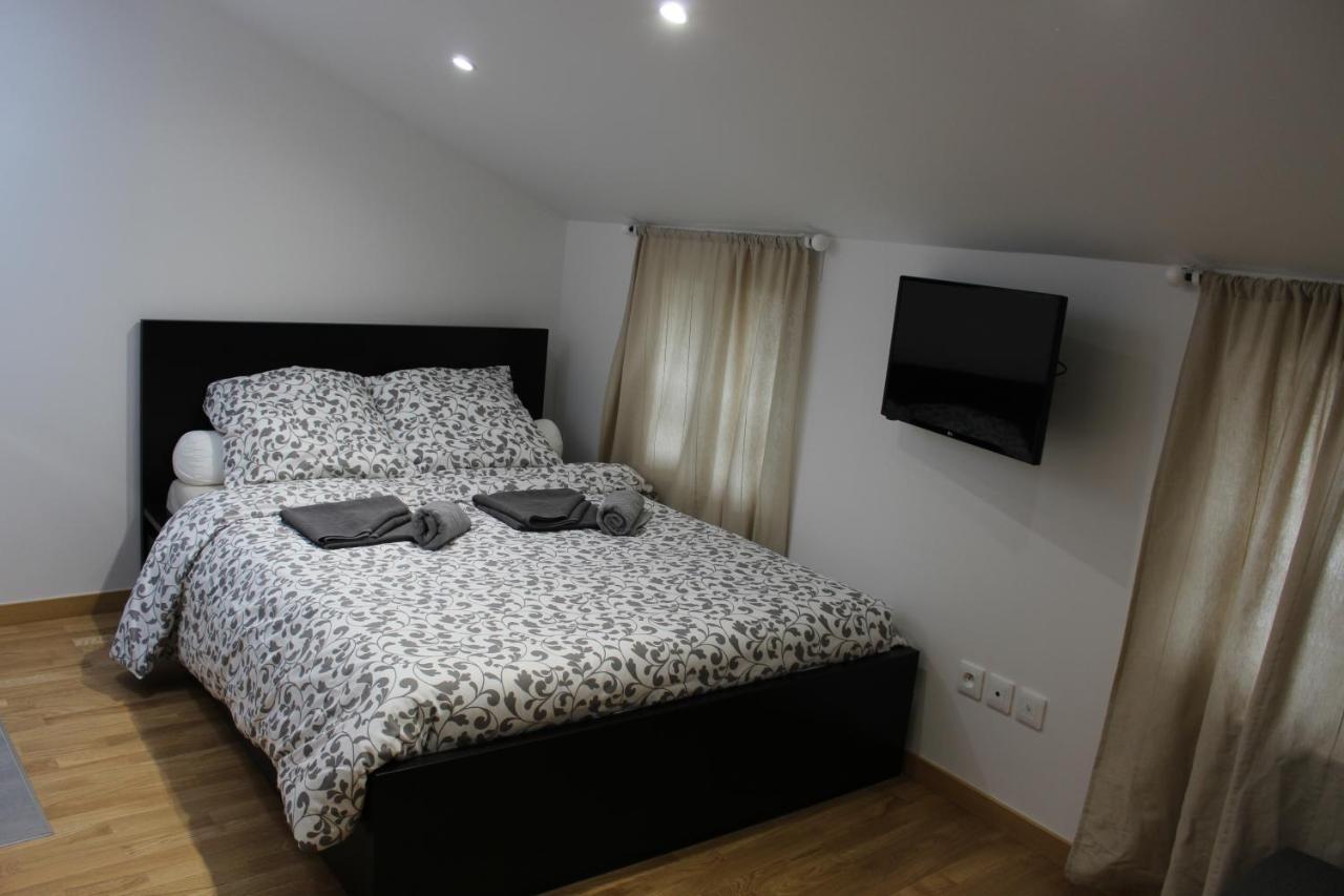 Studios Galaxia Fontenay-sous-Bois Zewnętrze zdjęcie